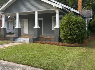 415 Chestnut St #A, Florence, SC 29501