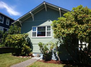 3042 NW 61st St, Seattle, WA 98107