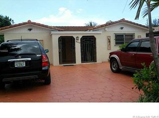 3445 SW 64th Ave, Miami, FL 33155