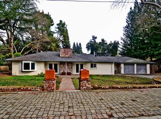 464 Lamont Way, Danville, CA 94526