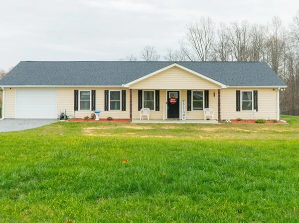 3235 S Grundy Quarles Hwy, Gainesboro, TN 38562