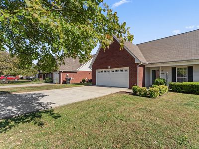 1928 Black Fox Xing, Murfreesboro, TN, 37127