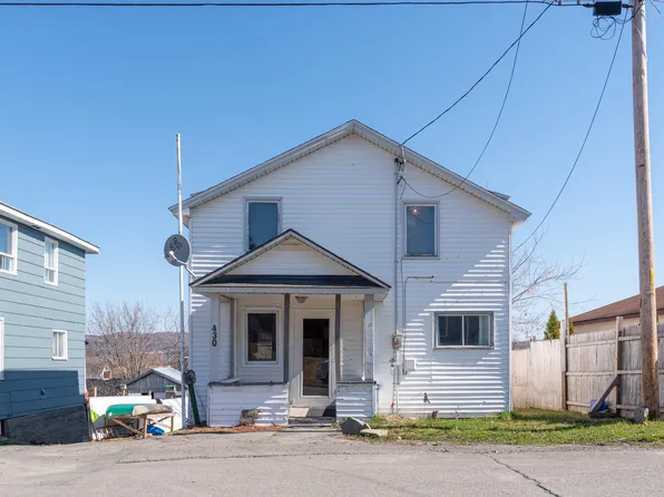 430 St Thomas Street, Madawaska, ME 04756