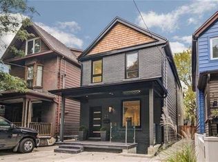 25 Ashdale Ave #BASEMENT, Toronto, ON M4L2Y6