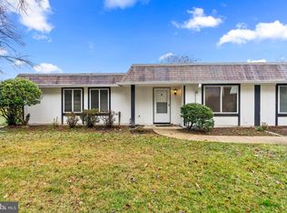 15222 Tottenham Ter #28-B, Silver Spring, MD 20906