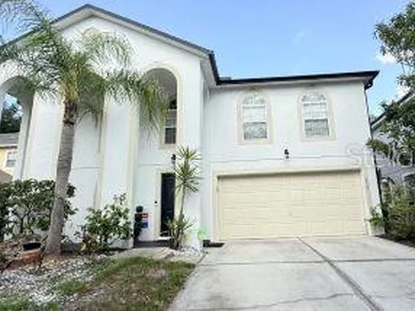 218 Tres Reyes Ln, Groveland, FL 34736