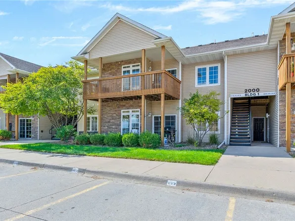 2000 Meadow Ct Unit 108, Des Moines, IA 50320