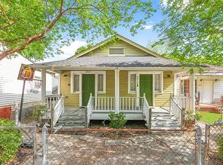 2917 Hawkston St, Jefferson, LA 70121