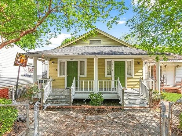 2917 Hawkston St