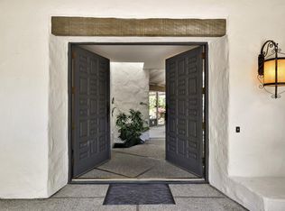 295 Cervantes Rd, Portola Valley, CA 94028