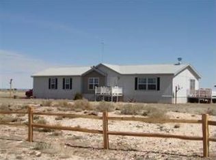 6343 S Prairie Grass Rd, Williams, AZ 86046