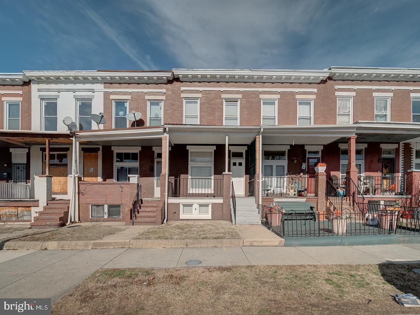 1716 Homestead St, Baltimore, MD 21218 | MLS #MDBA2196130 | Zillow