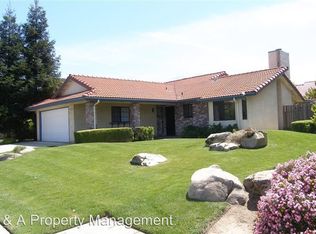 1503 E Everglade Ave, Fresno, CA 93720