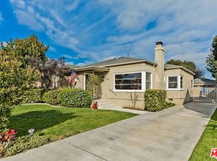 2550 S Bentley Ave, Los Angeles, CA 90064