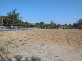 1111 Address, Fresno, CA 93705