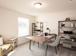 Finley Plan, Hemingway - Reserve Series, Cumming, GA 30041