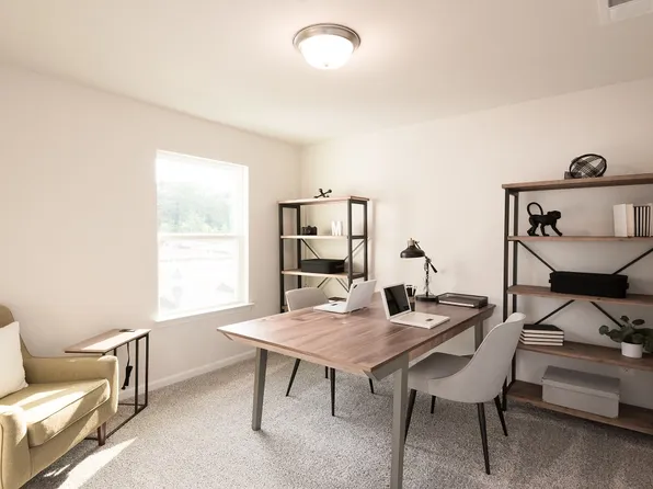 Finley Plan, Hemingway - Reserve Series