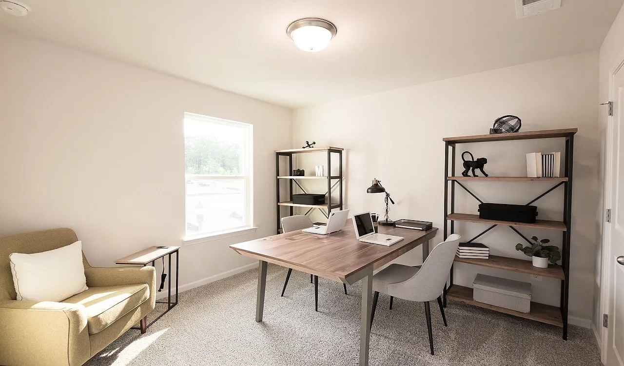 Finley Plan, Hemingway - Reserve Series photo 1