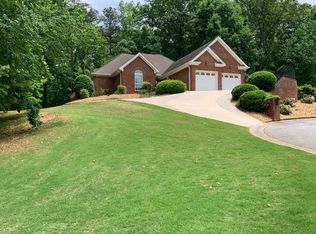223 Creek View Rd, Bremen, GA 30110