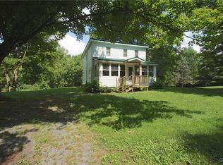 8182 Centerport Rd, Port Byron, NY 13140