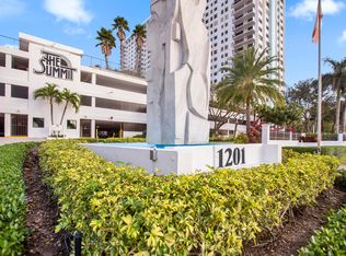 1201 S Ocean Dr APT 2509S, Hollywood, FL 33019