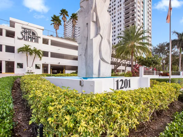 1201 S Ocean Drive #2509s, Hollywood, FL 33019