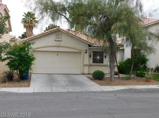 3645 April Springs St, Las Vegas, NV 89147