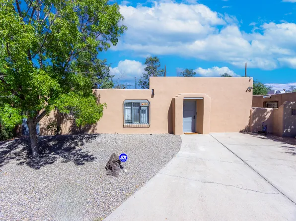 2317 El Nido Ct NW, Albuquerque, NM 87104