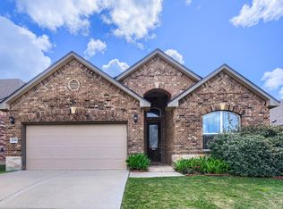 20417 Shellduck Dr, Pflugerville, TX 78660