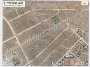 Inca 2364 Rd, Rio Rancho, NM 87144