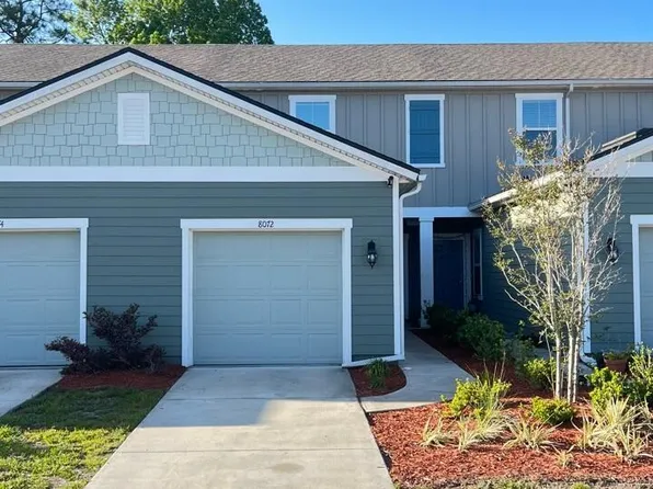 8072 ECHO SPRINGS Road, Jacksonville, FL 32256