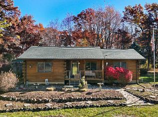 10026 Old Farm Trl, Davisburg, MI 48350