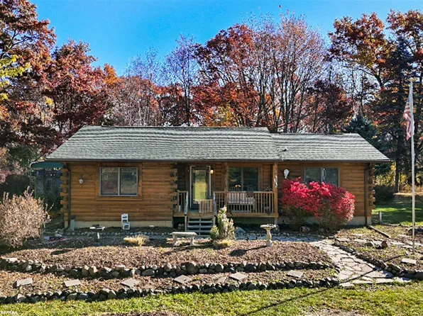 10026 Old Farm Trl, Davisburg, MI 48350