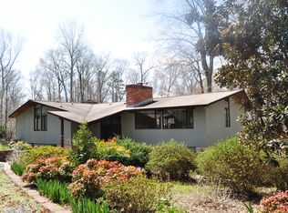 145 Carolina Forest Rd, Chapel Hill, NC 27516