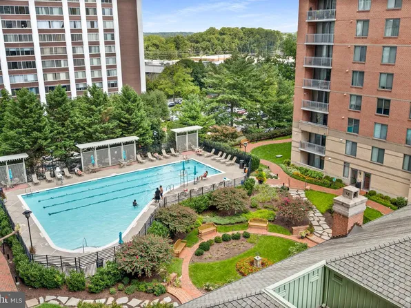 11710 Old Georgetown Rd APT 722, North Bethesda, MD 20852
