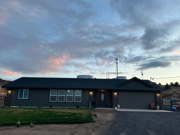 3651 SW Highway 97, Madras, OR 97741