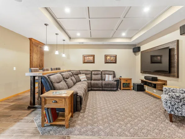 26275 Woodlands Pkwy NW, Zimmerman, MN 55398