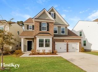5166 Preserve Blvd, Ladson, SC 29456
