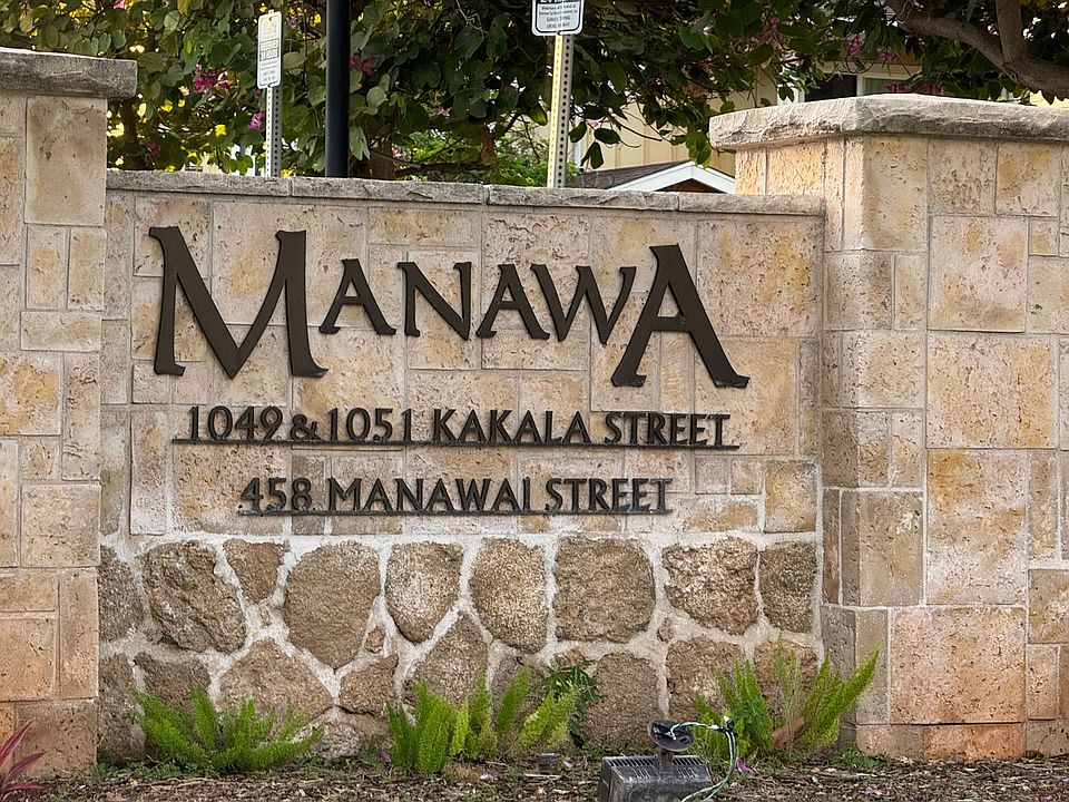 1st image of 458 Manawai St #404