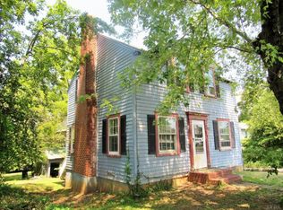 166 Washington St, Amherst, VA 24521
