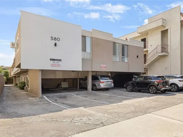 580 W Stocker St APT 6, Glendale, CA 91202