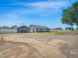 3717 E Locust Ln, Nampa, ID 83686