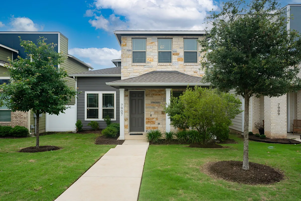 Building Photo - 7907 Mellencamp Dr
