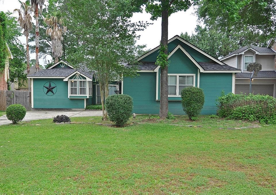 1st image of 22910 River Birch Dr