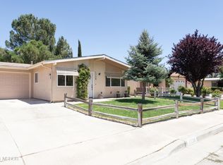 1738 Shepherd Dr, Paso Robles, CA 93446