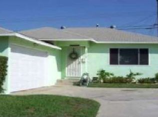 13719 Busby Dr, Whittier, CA 90605