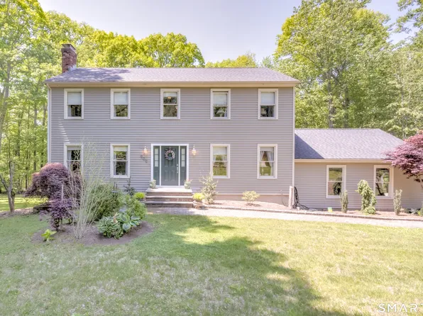 163 West View Road, Southbury, CT 06488