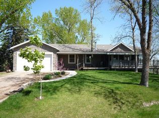 41026 Backroad Trl, Pelican Rapids, MN 56572