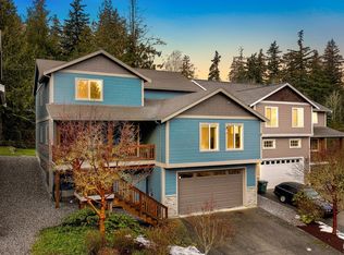 1371 S Parkstone Ct, Bellingham, WA