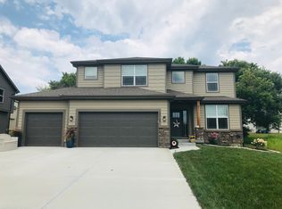 20746 W 225th Ter, Spring Hill, KS 66083